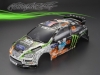 Matrixline   Ken Block Ford Fiesta