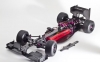 3Racing Sakura FGX 1/10 Formula 1 EP Car