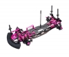 3Racing Sakura FF2014 1/10 EP Touring Car Kit