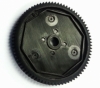 3Racing (#CAC-113) 48 Pitch Spur Gear 79T For 3racing Cactus
