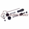 3Racing (#CRA-146) Gear Box Shift Bar Set For Crawler EX