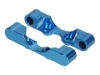 3Racing (#TT01-E30/LB) Upper Suspension Mount For TT01-E