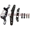 3Racing (#TT02-05) Shock Tower Mount for TT-02