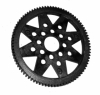 3Racing (# 3RAC-SG4885P) 48 Pitch Spur Gear 85T (Plastic)