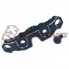 3Racing (#TT02-01) Lower Suspension Mount For TT-02