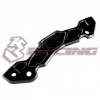 3Racing (#TT02-04)Aluminum Upper Bumper for TT-02