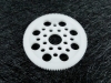 3racing (#3RAC-SG64107) 64 Pitch Spur Gear 107T