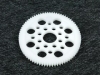 3racing (#3RAC-SG4878) 48 Pitch Spur Gear 78T