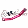 3racing (#SAK-D4819B/V2) Aluminum Steering Bridge For SAKURA D4