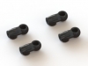 4.8mm Ball End Set - 12mm For Anti-Roll Bar - 4pcs