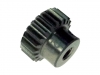 48 Pitch Pinion Gear 21T (7075 w/ Hard Coating)