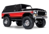 Traxxas TRX-4 (#TRA82046-4) TRX-4 Ford Bronco Ranger XL 1/10
