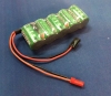 ACE 6V, Ni-Mh 1600 mah