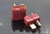 Amass (#AM-1015B-M) Connector T (Male) 1 pcs