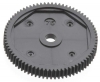 Associated (#9650) Spur Gear 48P 75T B4/T4