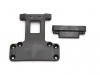 Associated (#9818) Arm Mount/Chassis Plate SC10