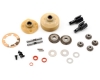 Associated (#9827) Complete Gear Diff SC10