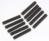 Axial Set Screw M3x16mm Black Oxide