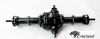 CROSS (96311201) Tandem Axle (for MC6, MC8)