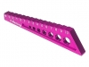 Chassis 3Racing (#ST-004/5/PK) Droop Gauge -4 to 10mm - Pink