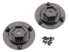 DE Racing (#DER-SS-14L) Setup Adapters 14mm Hex/Long Axle