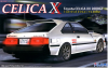 FUJIMI (#03896) Toyota Celica XX 2000GT  1/24