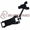 3racing (#SAK-D402) F & R Composite Suspension Arm For SAKURA D4