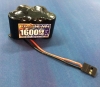 HENERGY 6V, Ni-Mh 1600 mah