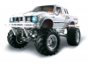 HG (#HG-P407A) 1:10 Bruiser 4x4 Truck DIY RC