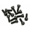 HPI (#Z542) Racing Cap Head Screw M3x8mm 4.6