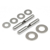 HPI (#101301) Racing Differential Shaft Set