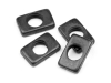 HPI (#101226) Racing Steering Nut 3mm
