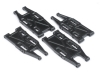 HPI (#101213) Racing Suspension Arm Set