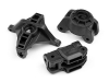 HPI (#105292) Upright Set Savage XS Flux 2 sets