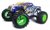 HSP 94083 Truck Nitro Off-Road Tornado, 1/8