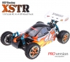 HSP 94107 Pro X-STR Photoelectricity 4WD, 1/10