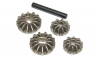 HSP-(#02066) Шестерни в дифференциал