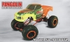 HSP 94180 Pangolin Electric Off-Road Long Crawler 4WD, 1/10