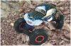 HSP 94680 Kulak Electric Crawler 4WD, 1/18