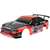 HSP (#12335) 1/10  Scale On Road RC Nitro Electric Drift Car Body