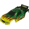 HSP (#12416) 1/10 Scale Off-road Truggy  Car Body