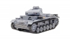 Heng Long (#HL3848) "Panzerkampfwagen III" 1:16