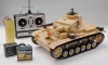 Heng Long (#HL3849) Tauch Panzer III 1:16