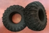 HobbySoul (#HS212048) 1/10 2,2" Crawler Tire With Foam Instert 2 pcs