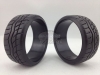 KF-Racing drift tire 1/10 KF-CS (#20017)