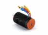 MICRO TORO BL MOTOR FOR 1/18 CAR