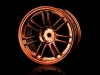 MST (#102022C) Copper RE30 Wheel (+5) (4P)