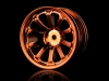 MST (#102028C) Copper 77SV Wheel (+8) (4)