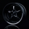 MST 102034BK Black Kairos wheel (+8) (4)