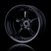 MST 102038BK Black Kairos wheel (+11) (4)